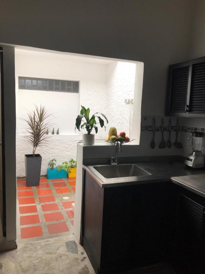 Vip Apartasuites Rosales Medellin Luaran gambar