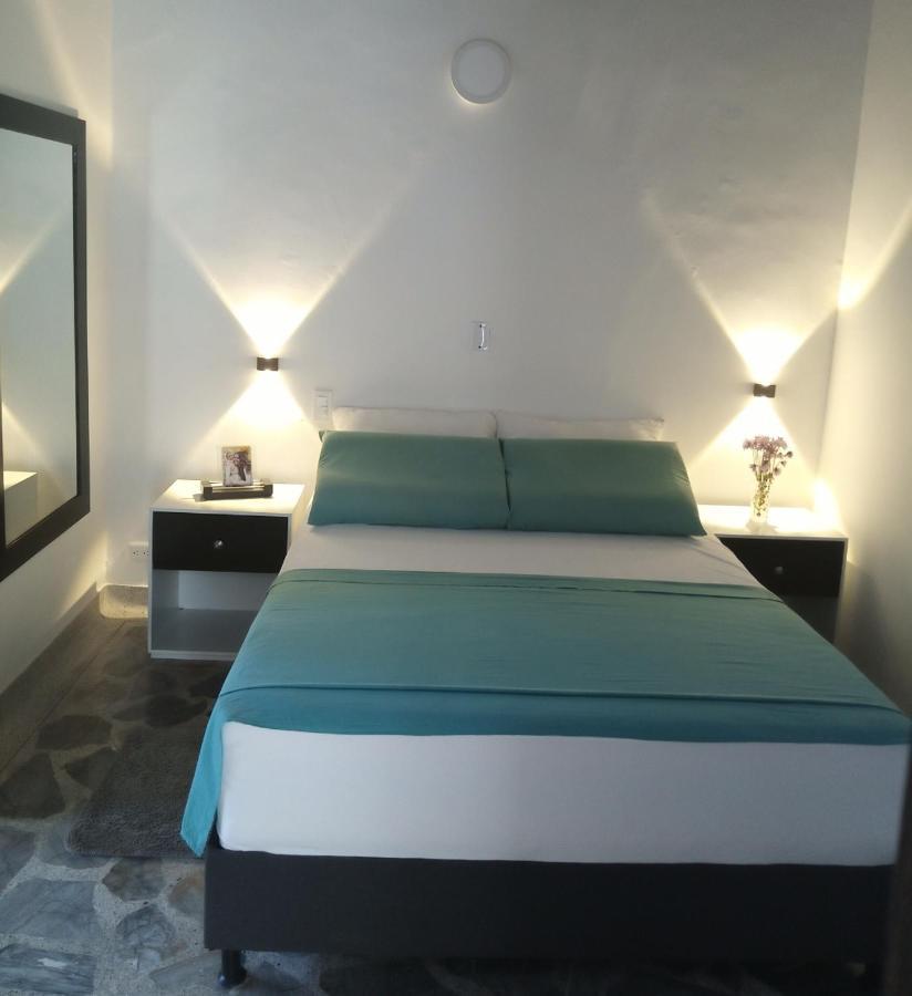 Vip Apartasuites Rosales Medellin Luaran gambar
