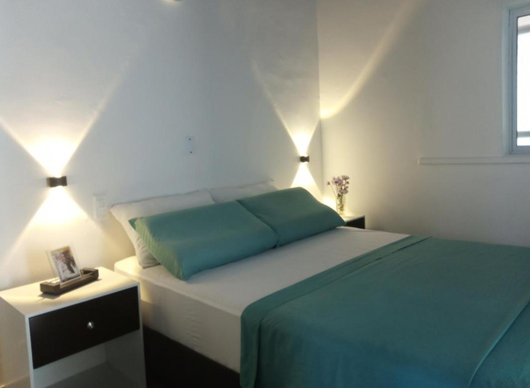 Vip Apartasuites Rosales Medellin Luaran gambar