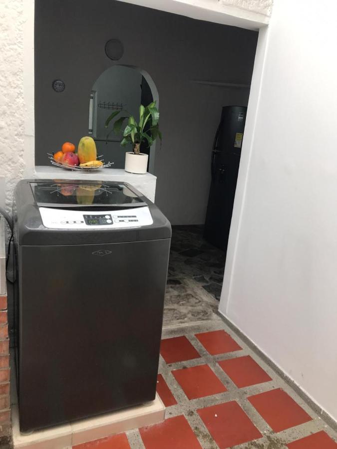 Vip Apartasuites Rosales Medellin Luaran gambar