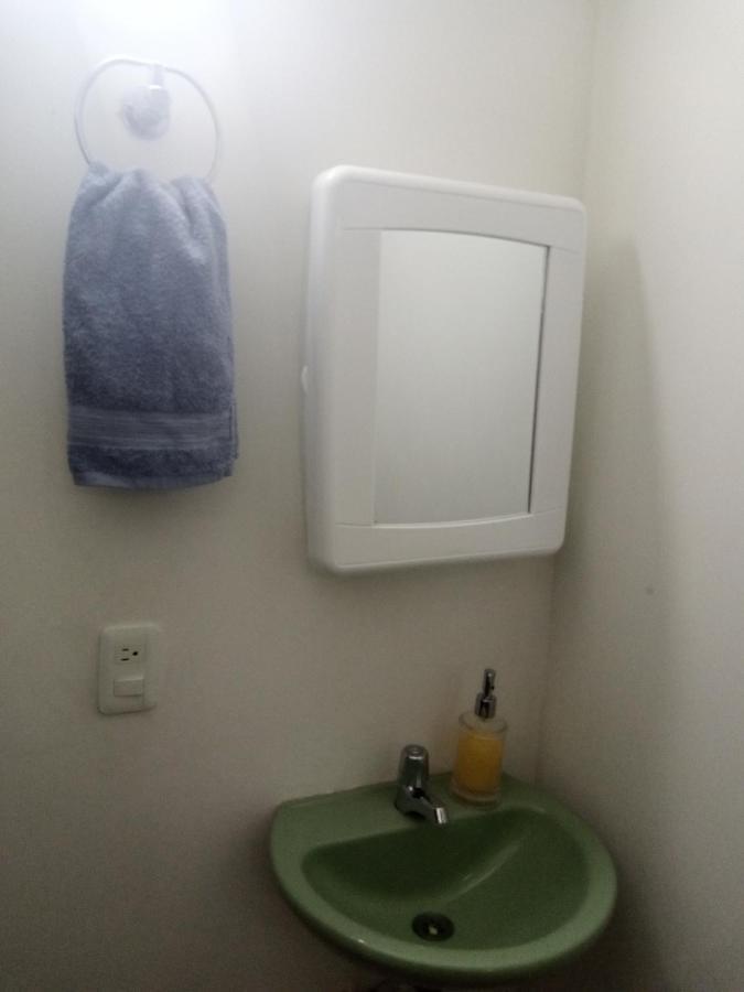 Vip Apartasuites Rosales Medellin Luaran gambar
