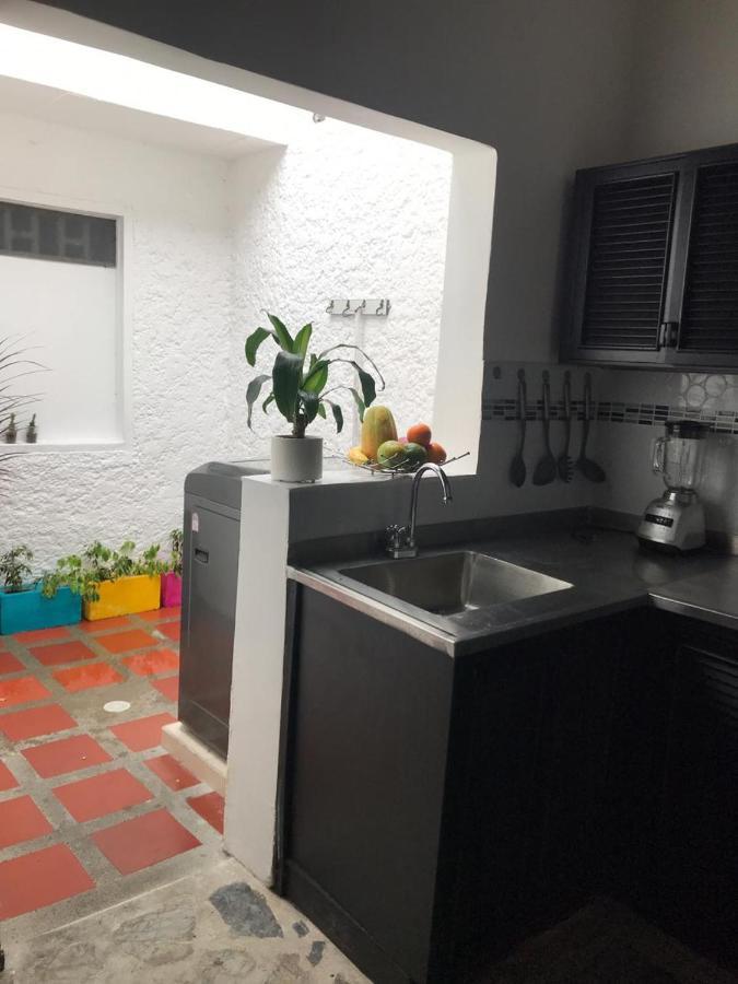 Vip Apartasuites Rosales Medellin Luaran gambar