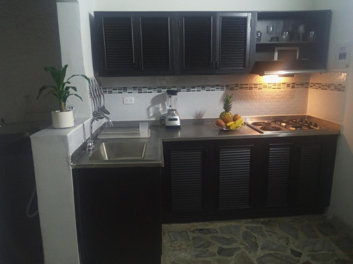 Vip Apartasuites Rosales Medellin Luaran gambar