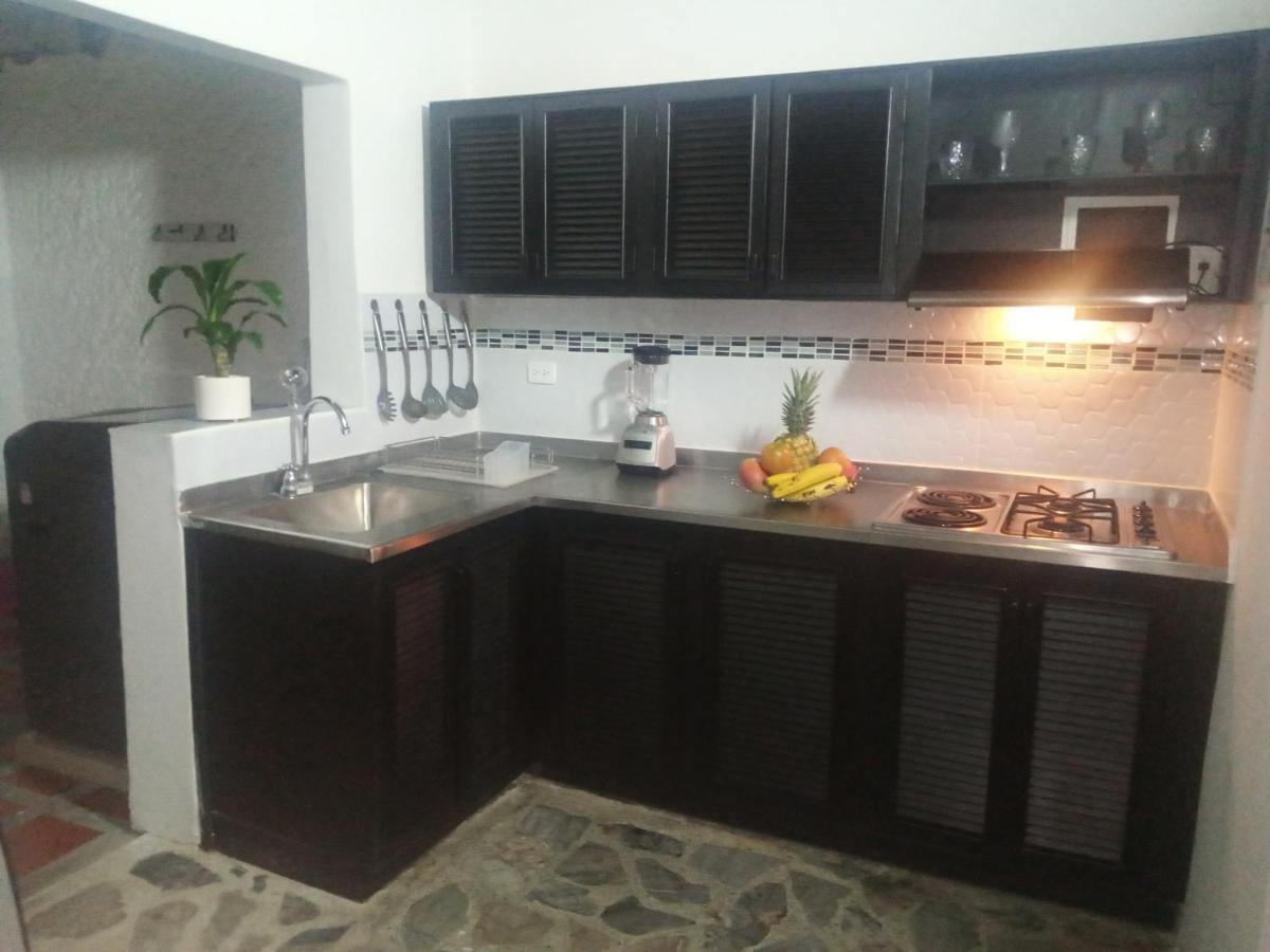 Vip Apartasuites Rosales Medellin Luaran gambar