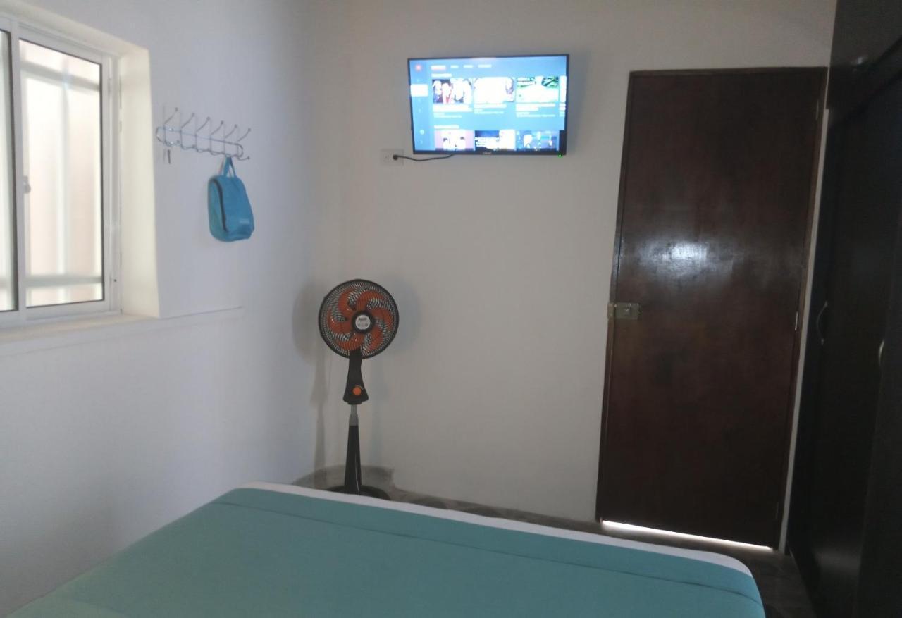 Vip Apartasuites Rosales Medellin Luaran gambar
