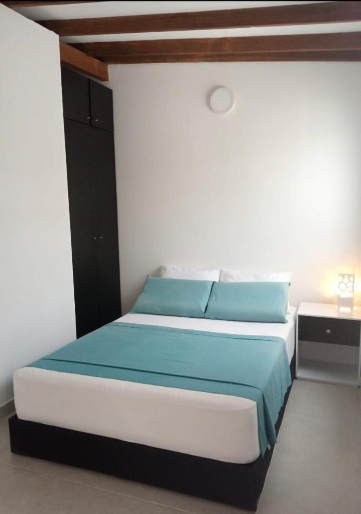 Vip Apartasuites Rosales Medellin Luaran gambar