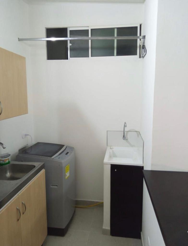 Vip Apartasuites Rosales Medellin Luaran gambar