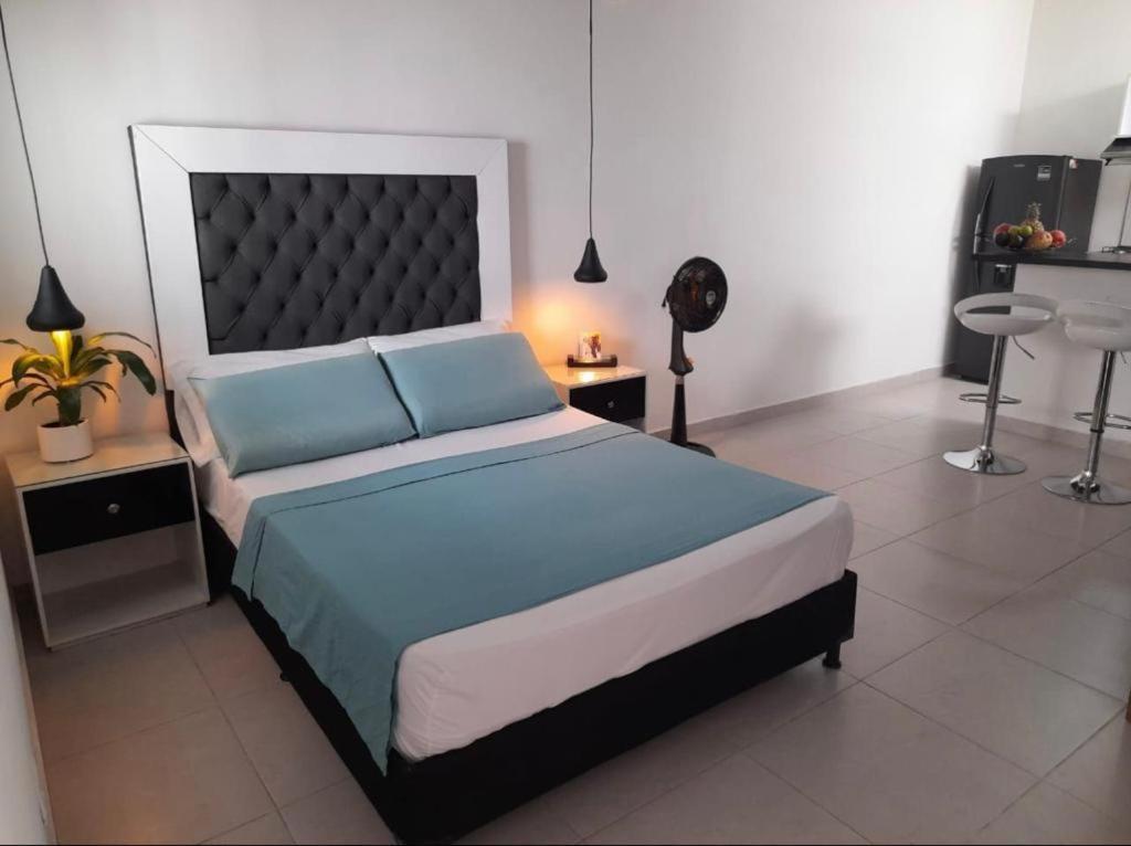 Vip Apartasuites Rosales Medellin Luaran gambar