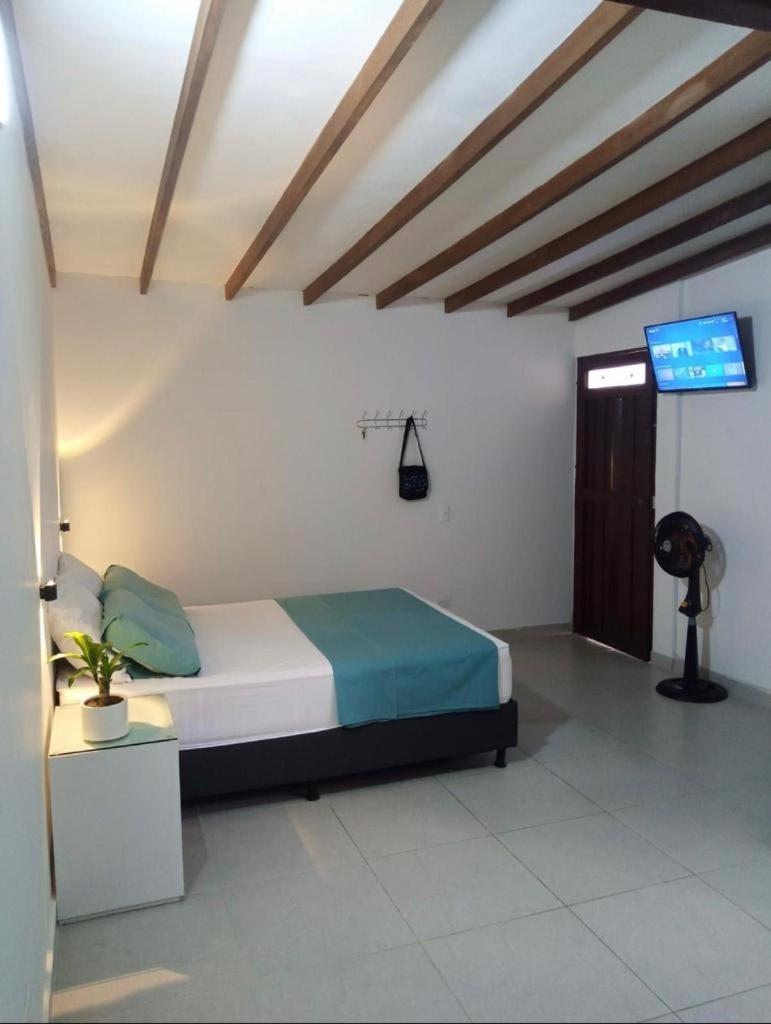 Vip Apartasuites Rosales Medellin Luaran gambar